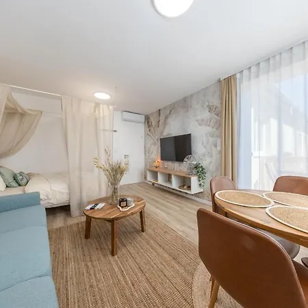 Apartment Iconic View Luxury In Old Town *