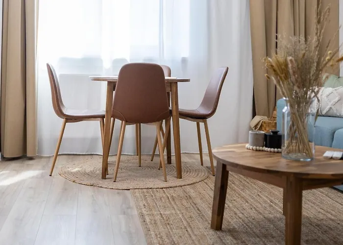 Iconic View Luxury In Old Town *