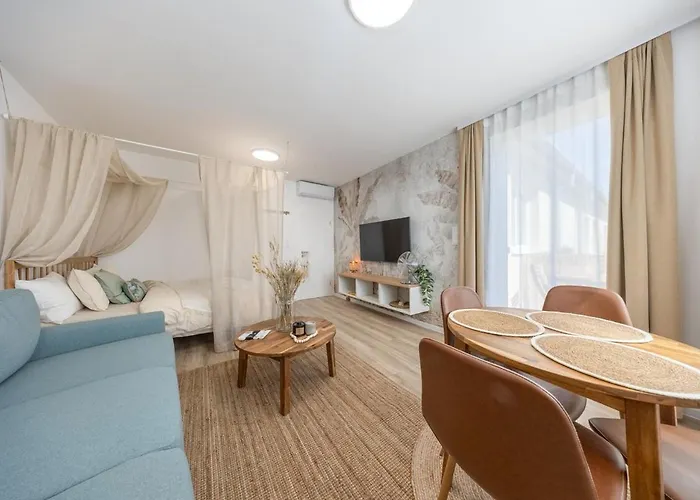 Apartament Iconic View Luxury In Old Town *