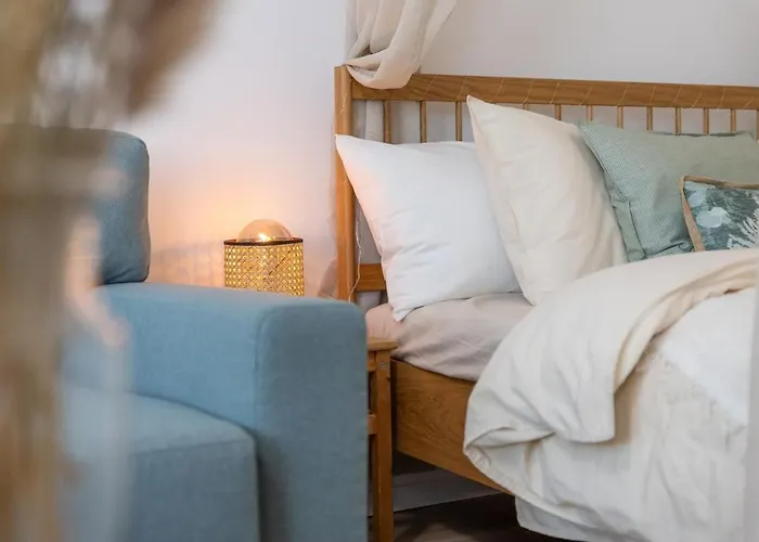 Iconic View Luxury In Old Town