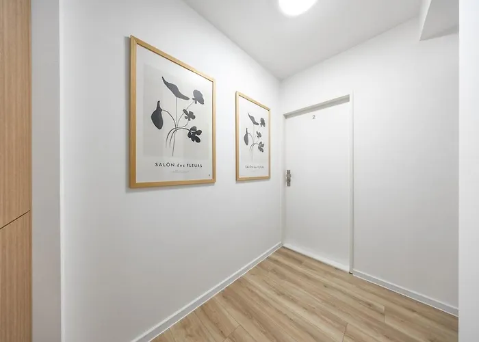 Apartament Iconic View Luxury In Old Town *