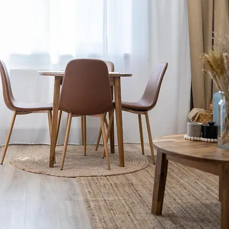 Iconic View Luxury In Old Town *