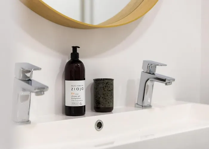 Iconic View Luxury In Old Town *