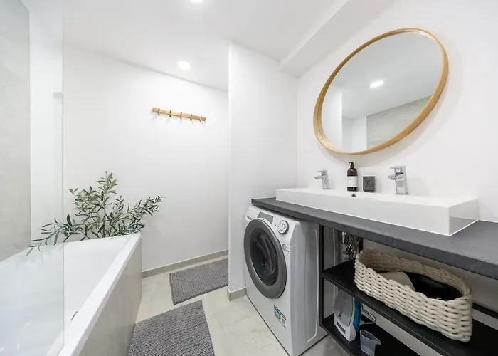 Iconic View Luxury In Old Town *