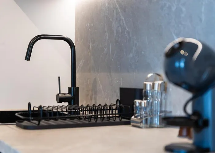 Iconic View Luxury In Old Town ブラチスラヴァ